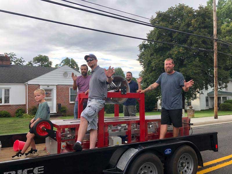 Community Participation