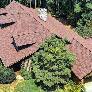 Complete Roof Replacement